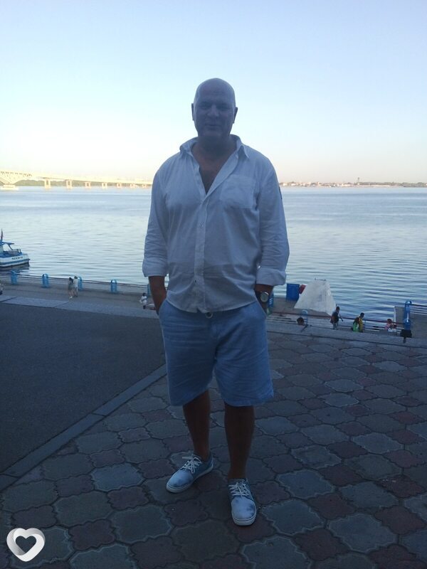 Михаил, 57, Саратове — анкета №500476