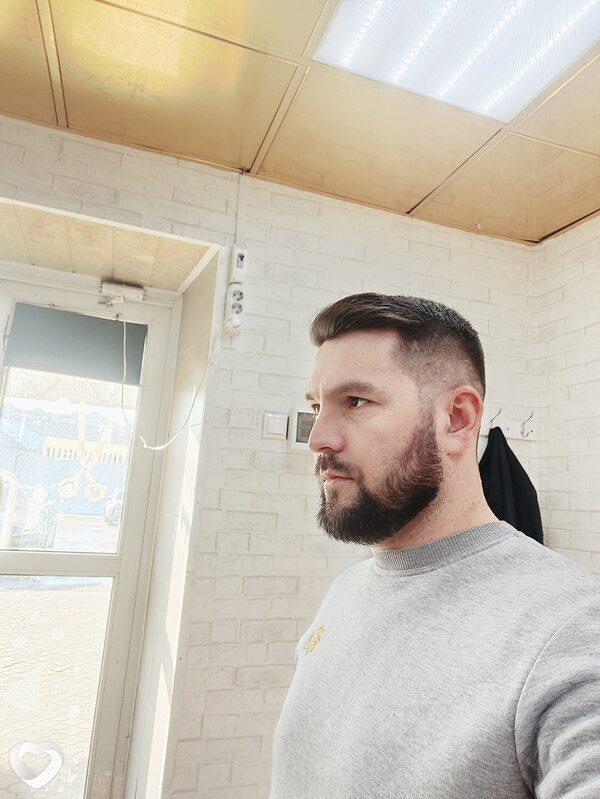 Сунат, 34, Москве — анкета №500481