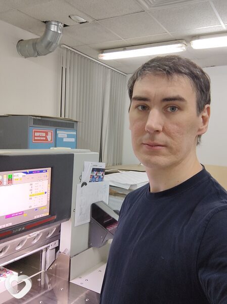 Anatoly, 37, Рязани — анкета №500487