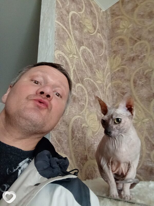 Алексей, 41, Минске — анкета №500491