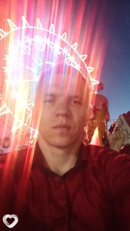 Андрей, 32, Гродно — анкета №500046