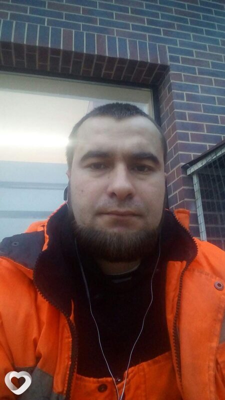 Юрий, 39, Николаевске — анкета №500048