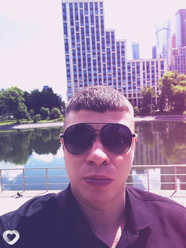 Алексей, 40, Ярцеве — анкета №500050