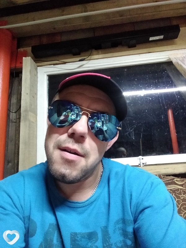 Андрей, 37, Екатеринбурге — анкета №500059