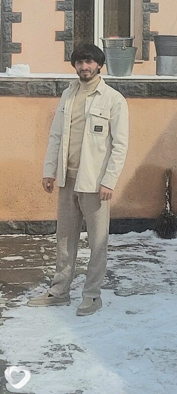 Артак, 25, Ереван — анкета №500062