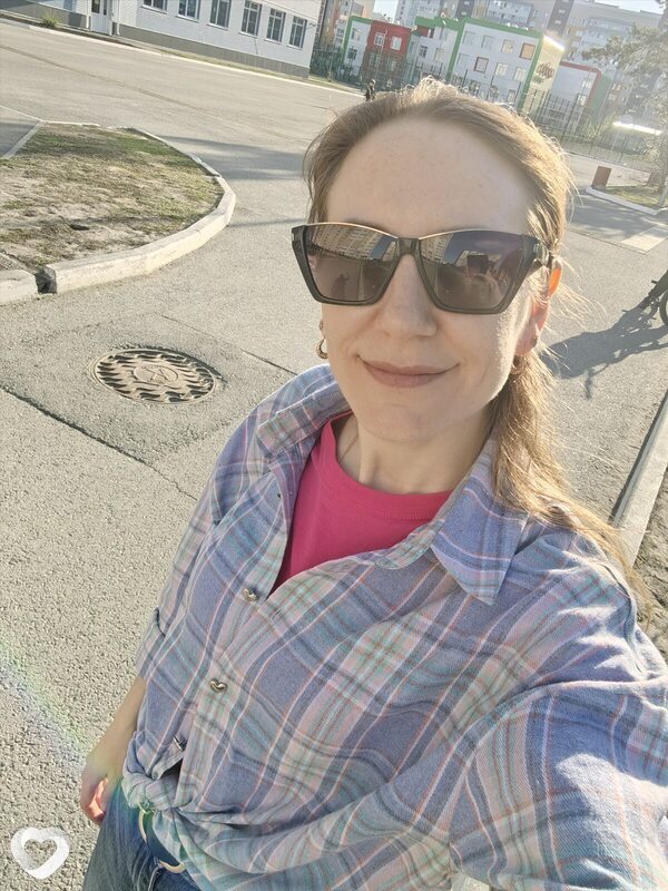 Барнаул, 33, Барнауле — анкета №500066
