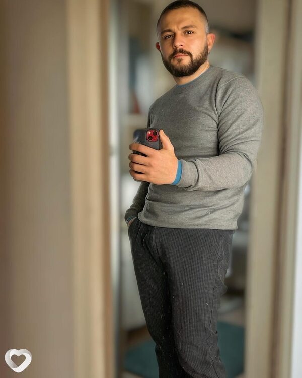 Егор, 36, Казани — анкета №500199