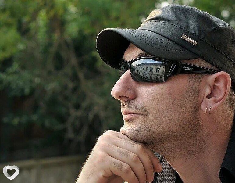 Сергей, 51, Пскове — анкета №500200