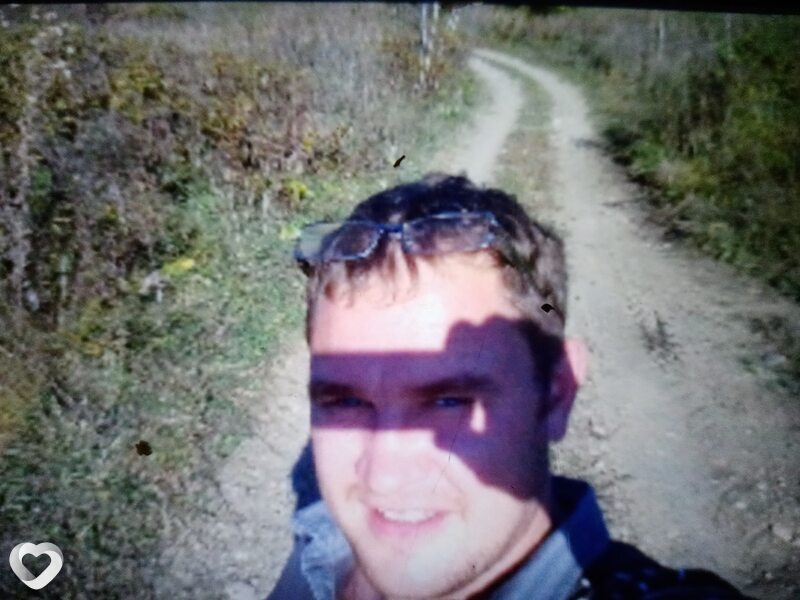 Женя, 42, Кемерове — анкета №500204