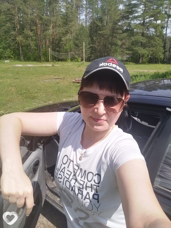 Елена, Семенов