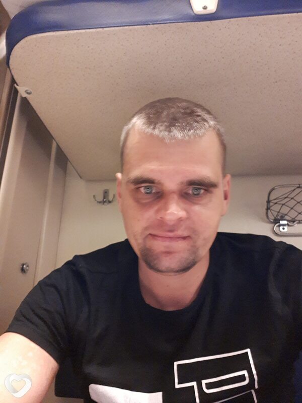 Роман, 38, Тольятти — анкета №500211