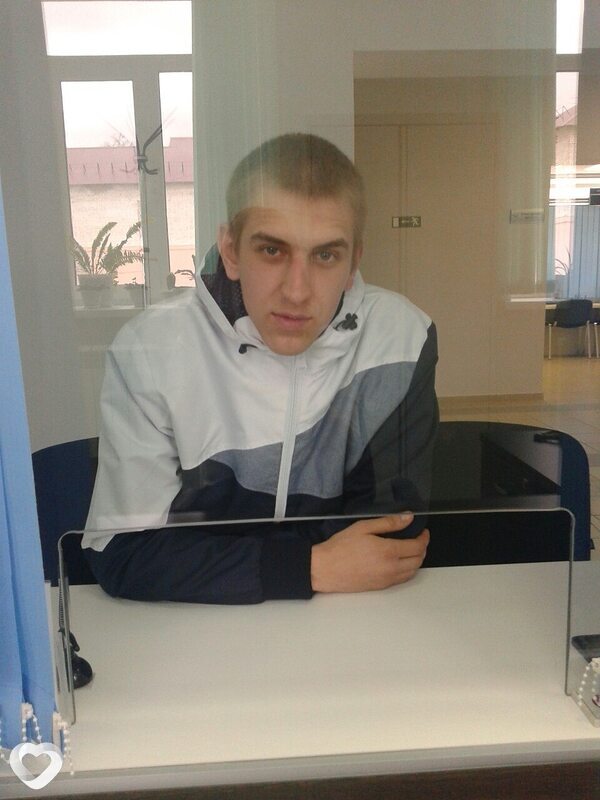 Алексей, 32, Москве — анкета №500212