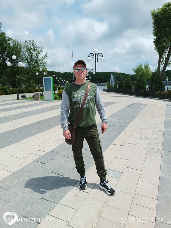Алексей, Лермонтов