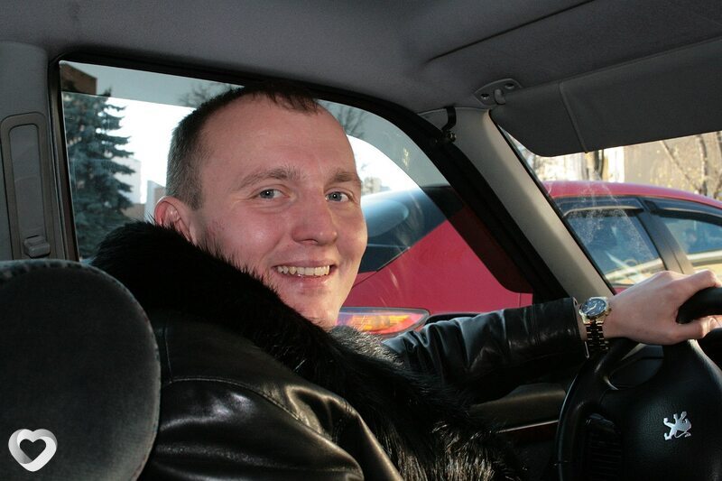 Александр, 41, Туле — анкета №500294