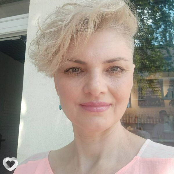 Елена, 49, Бресте — анкета №500296