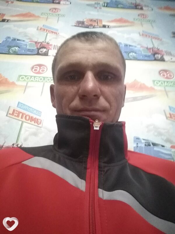 Mихаил, 40, Челябинске — анкета №500304