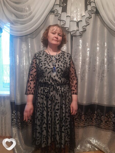 Татьяна, 36, Улан-Удэ — анкета №500307