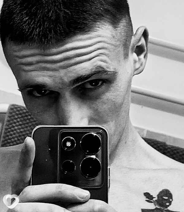 Nekto, 30, Минске — анкета №500312
