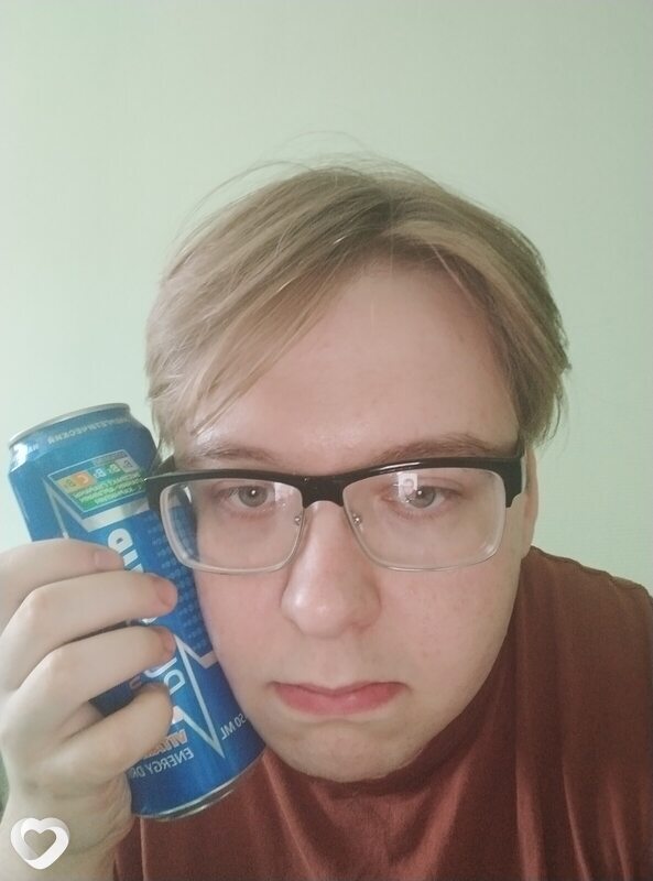 Женя, 24, Екатеринбурге — анкета №500314