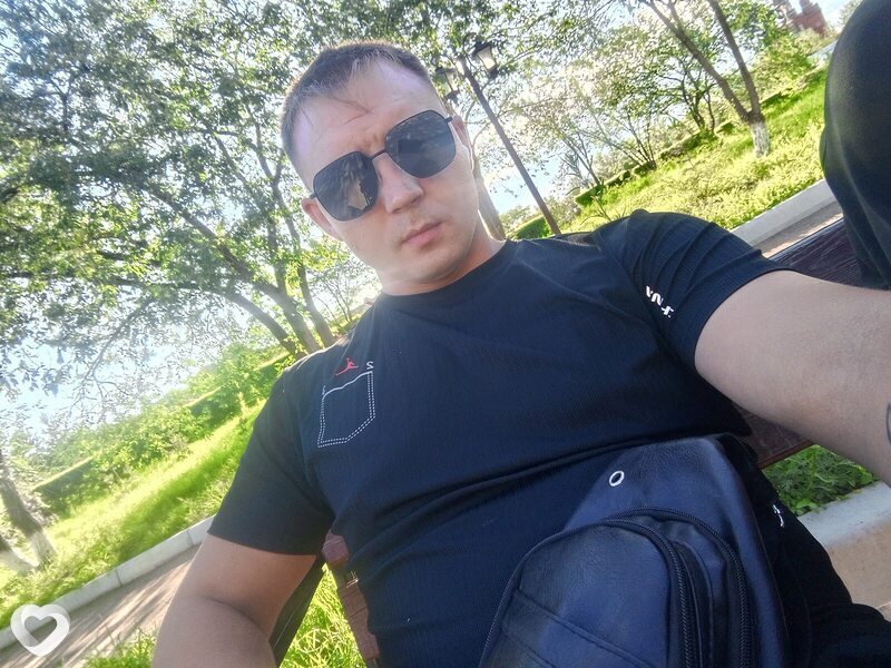 Лев, 28, Хабаровске — анкета №500369