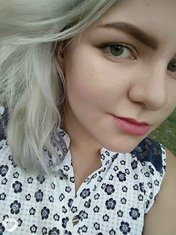 Анжелика, 27, Павлодаре — анкета №500372