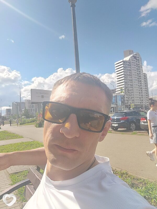 Денис, 44, Альметьевске — анкета №500377