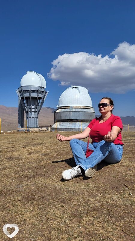 Ирина, 53, Алматы — анкета №500386