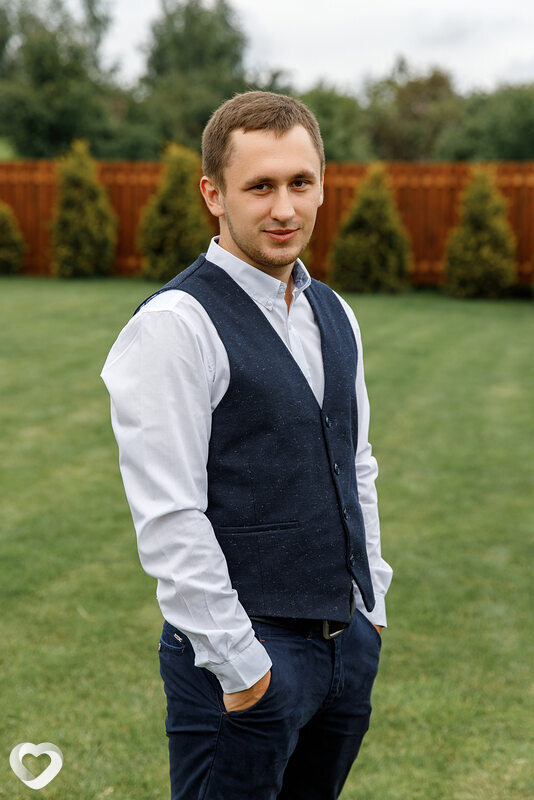 Дима, 28, Новополоцке — анкета №500390