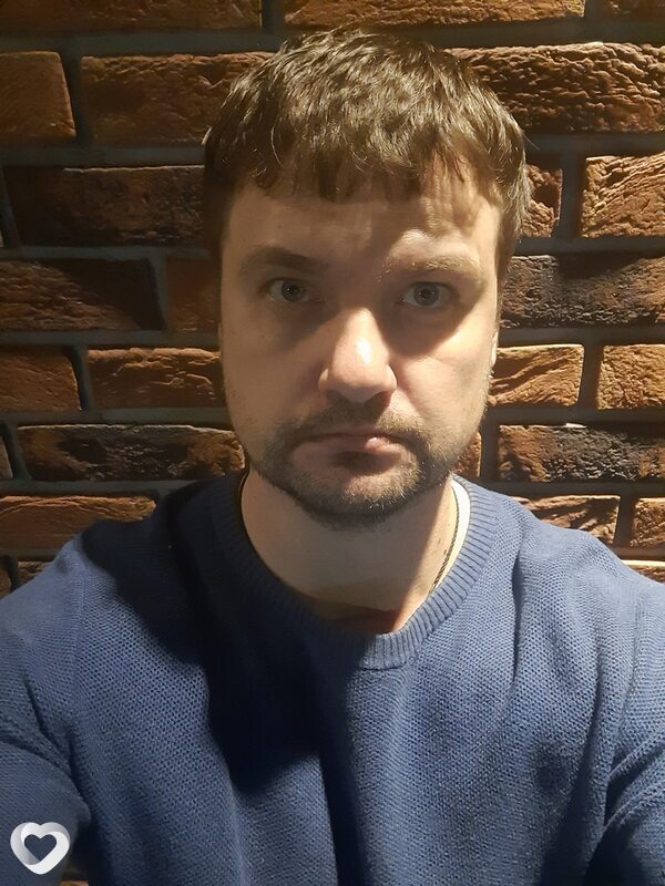 Илья, 42, Калининграде — анкета №500391