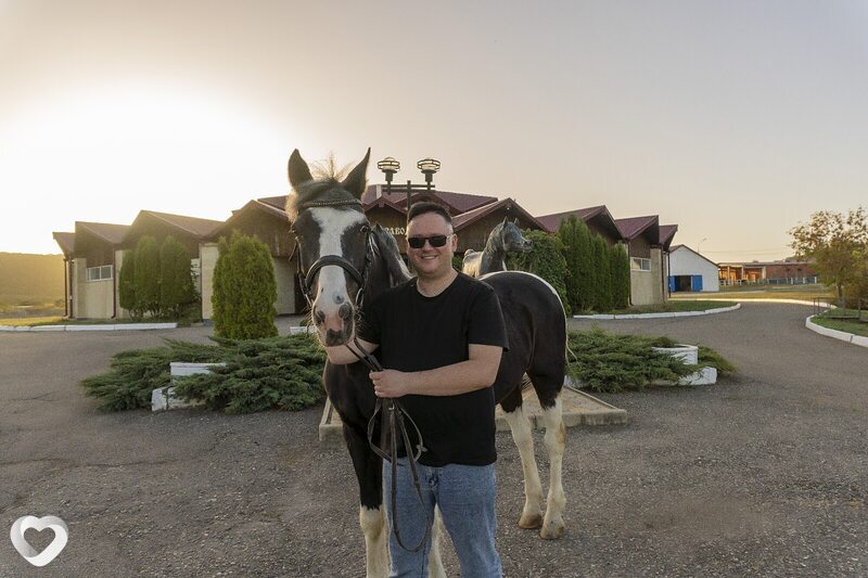 Serg, 43, Минеральных Водах — анкета №500446