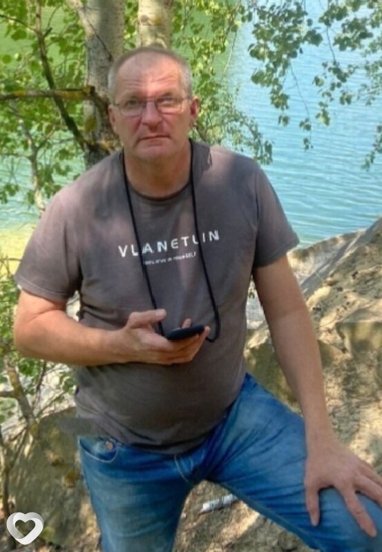Вадим, 51, Веневе — анкета №500448