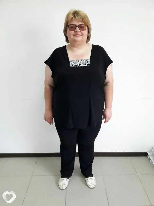 Пирама, 53, Новосибирске — анкета №9143