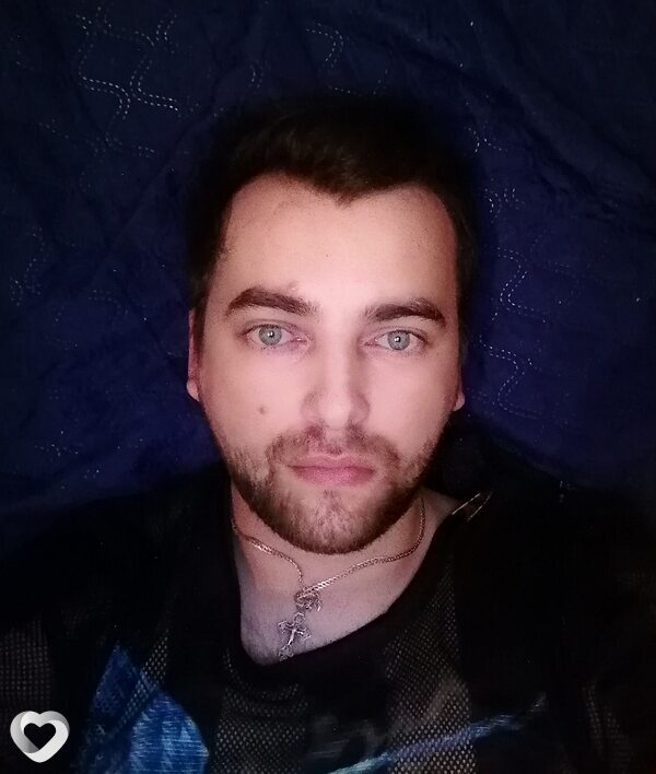 Rus, 34, Кокшетау — анкета №500460