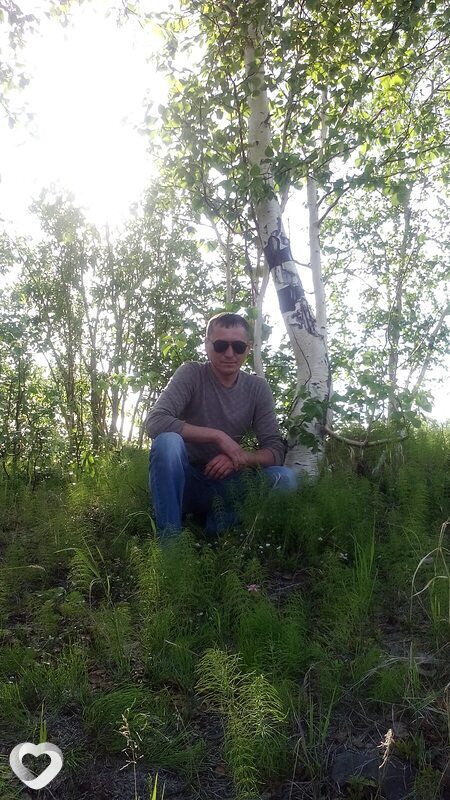 Александр, 49, Норильске — анкета №500463