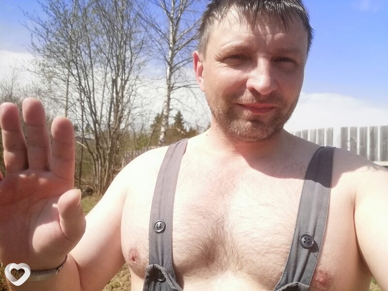 Григорий, 46, Чусовое — анкета №500320