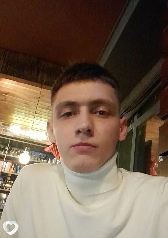 Егор, 25, Челябинске — анкета №500322