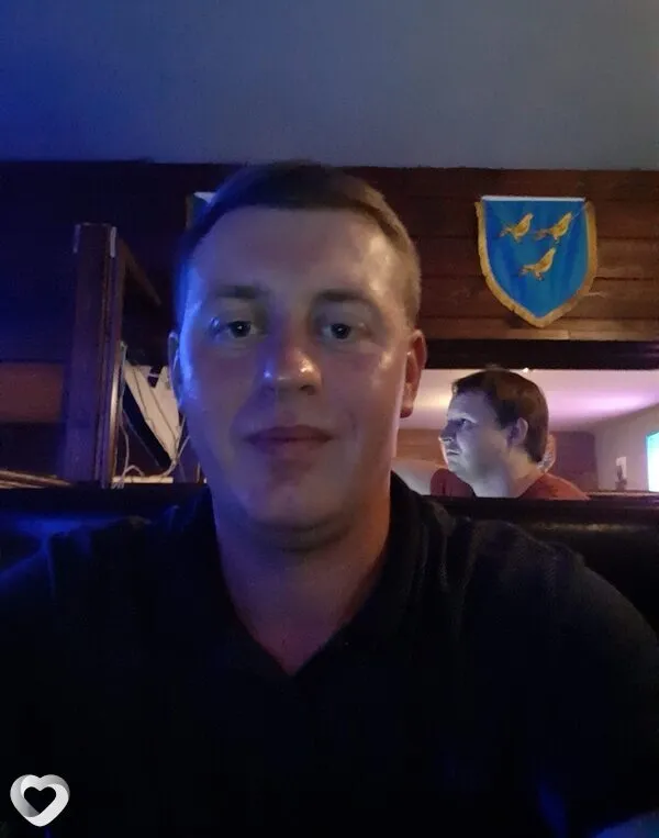 Александр, 42, Москве — анкета №500326