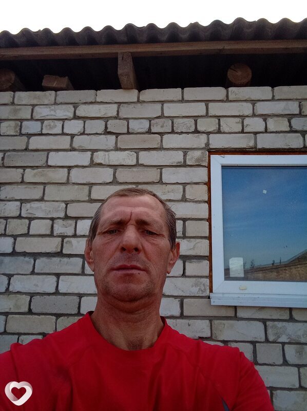 Виктор, 50, Ставрополе — анкета №500341