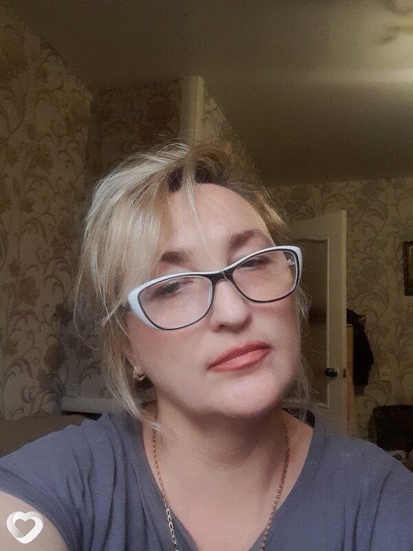 Наиля, 47, Ижевске — анкета №500424