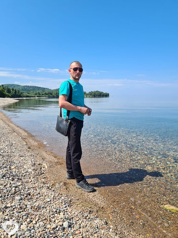 Евгений, 42, Иркутске — анкета №500425