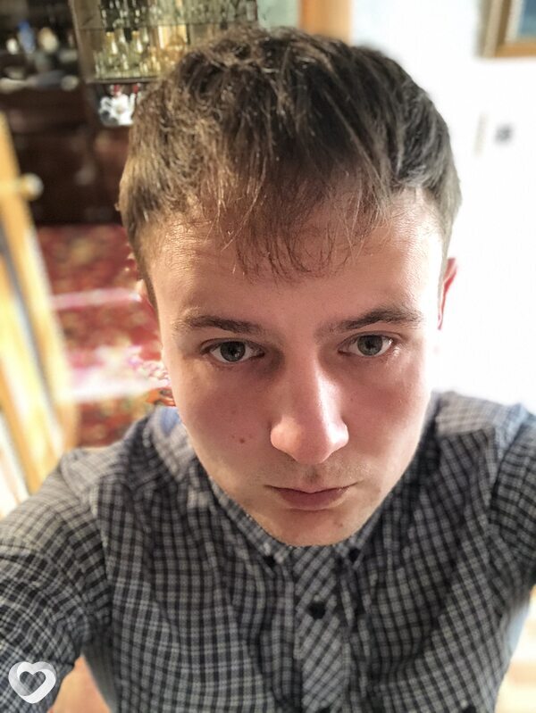 Дмитрий, 36, Смоленске — анкета №500426