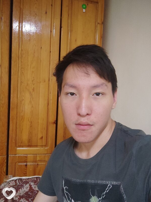 Андрей, 27, Якутске — анкета №500429