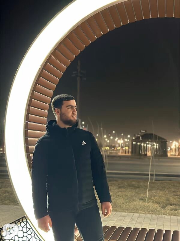 Анвар Ильясов, 35, Таразе — анкета №500431
