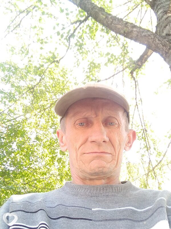 Сергей, 58, Тихорецке — анкета №500432