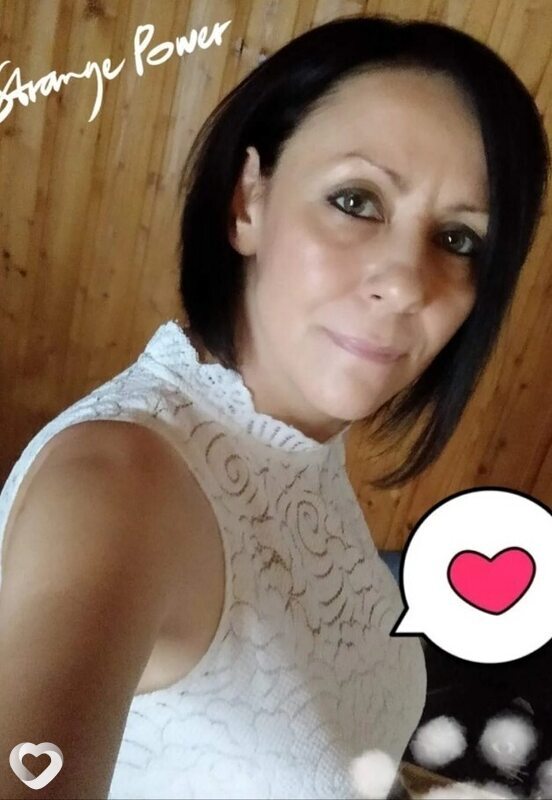 Виктория, 46, Челябинске — анкета №500435