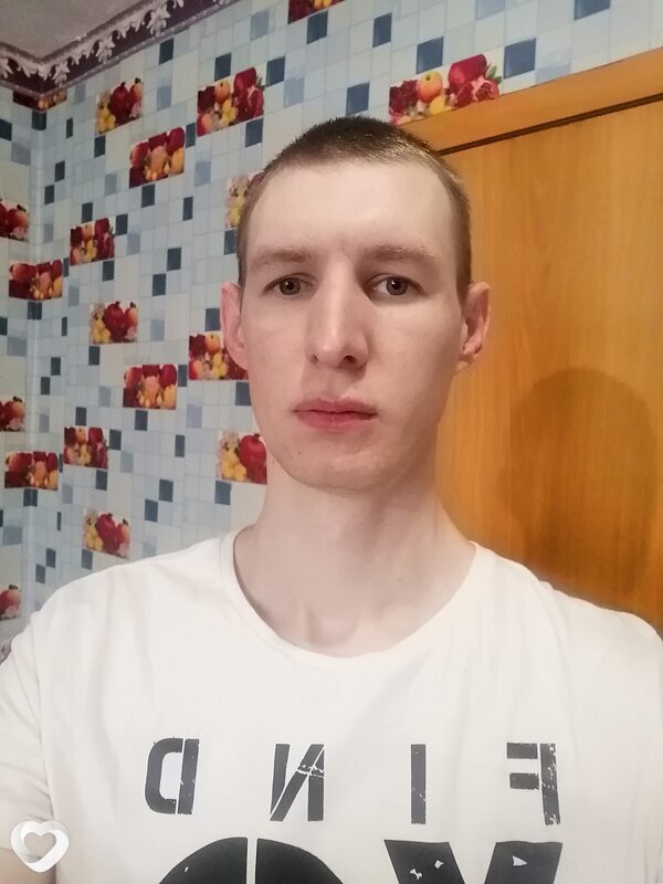 Виталий, 32, Барнауле — анкета №500437