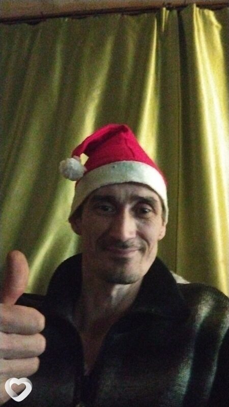 Виктор, 52, Томске — анкета №500440