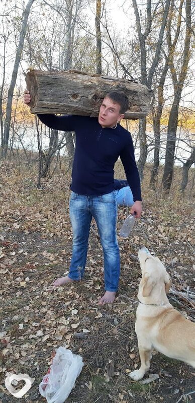 Макс, 30, Уральске — анкета №500343