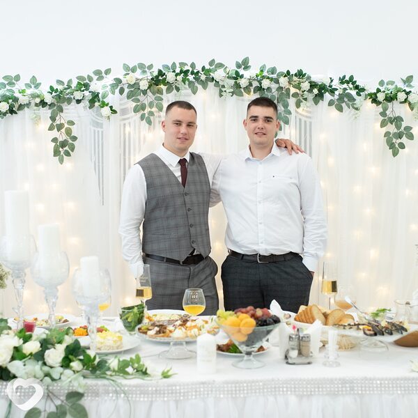 Дмитрий, 25, Пинске — анкета №500349