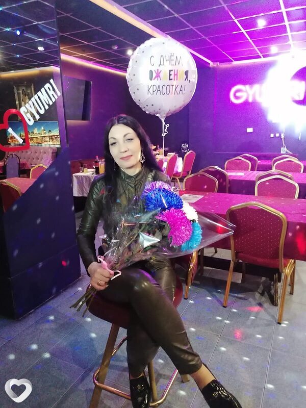 Май, 53, Сургуте — анкета №500352